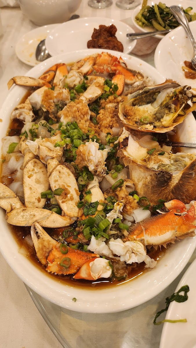 新東湖 Canton Manor-9